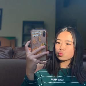 Meet your Posher, Trinity